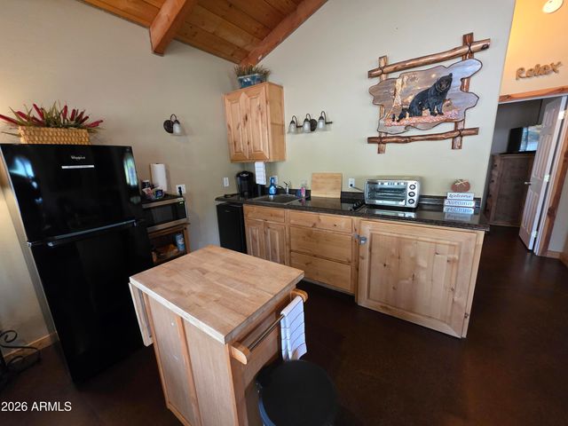 2617 RAINBOW LAKE Drive, Lakeside, AZ 85929