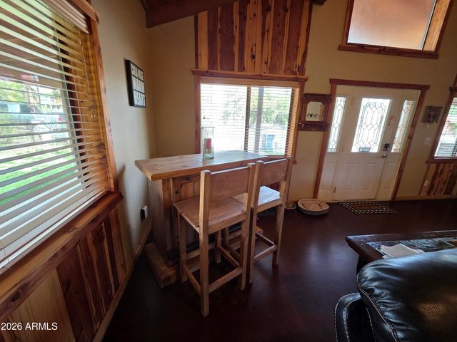 2617 RAINBOW LAKE Drive, Lakeside, AZ 85929