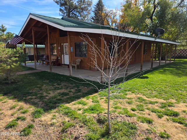 2617 RAINBOW LAKE Drive, Lakeside, AZ 85929