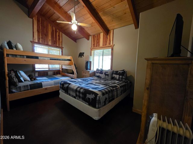 2617 RAINBOW LAKE Drive, Lakeside, AZ 85929