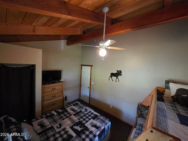 2617 RAINBOW LAKE Drive, Lakeside, AZ 85929