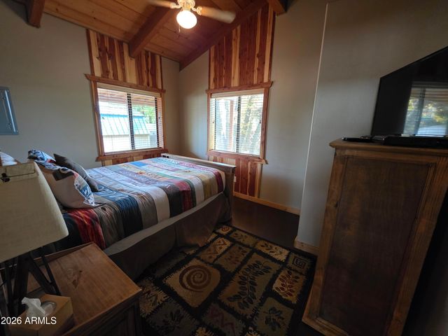 2617 RAINBOW LAKE Drive, Lakeside, AZ 85929