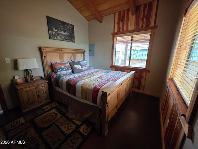 2617 RAINBOW LAKE Drive, Lakeside, AZ 85929