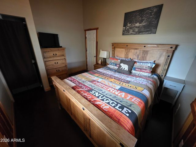 2617 RAINBOW LAKE Drive, Lakeside, AZ 85929