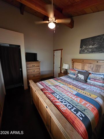 2617 RAINBOW LAKE Drive, Lakeside, AZ 85929