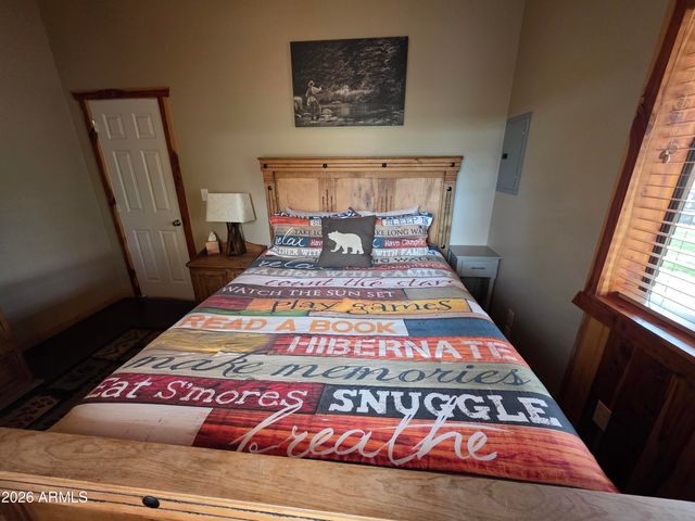 2617 RAINBOW LAKE Drive, Lakeside, AZ 85929