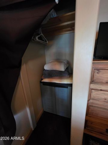 2617 RAINBOW LAKE Drive, Lakeside, AZ 85929