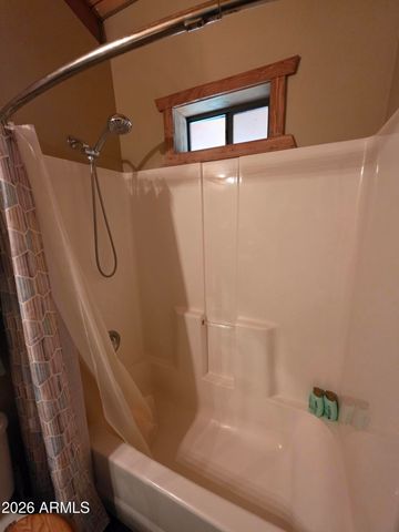 2617 RAINBOW LAKE Drive, Lakeside, AZ 85929