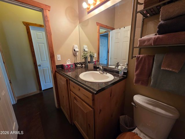 2617 RAINBOW LAKE Drive, Lakeside, AZ 85929