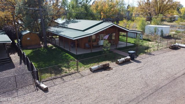 2617 RAINBOW LAKE Drive, Lakeside, AZ 85929