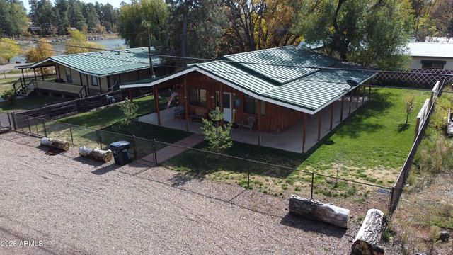 2617 RAINBOW LAKE Drive, Lakeside, AZ 85929
