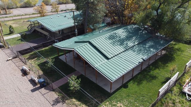 2617 RAINBOW LAKE Drive, Lakeside, AZ 85929