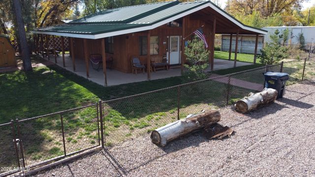 2617 RAINBOW LAKE Drive, Lakeside, AZ 85929