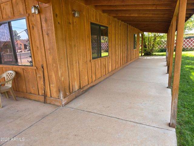 2617 RAINBOW LAKE Drive, Lakeside, AZ 85929