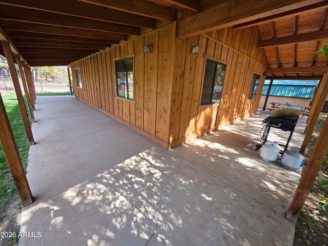 2617 RAINBOW LAKE Drive, Lakeside, AZ 85929