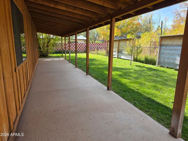 2617 RAINBOW LAKE Drive, Lakeside, AZ 85929