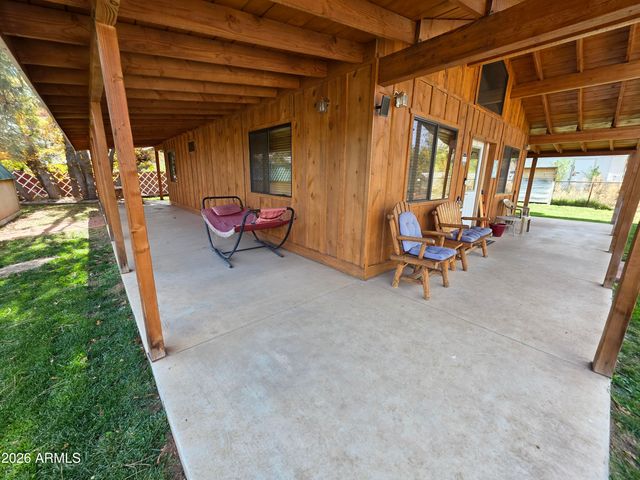 2617 RAINBOW LAKE Drive, Lakeside, AZ 85929