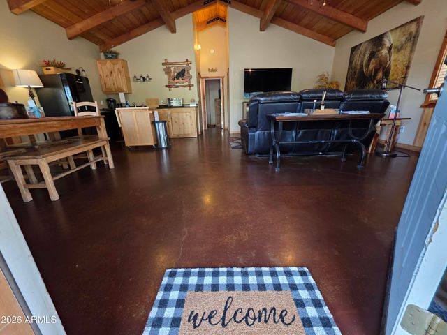 2617 RAINBOW LAKE Drive, Lakeside, AZ 85929