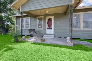213 E Feagin Street, Livingston, TX 77351