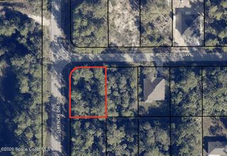 - (29-36-13-Kk-1568-1) La Coco Street SW, Palm Bay, FL 32908