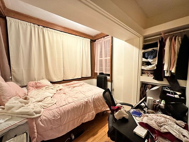 50 Chester Street 6, Boston, MA 02134