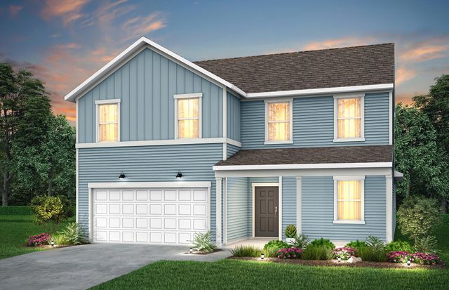 865 Meadowbrook Lane, Summerville, SC 29486