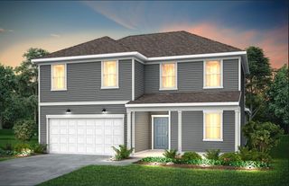 865 Meadowbrook Lane, Summerville, SC 29486