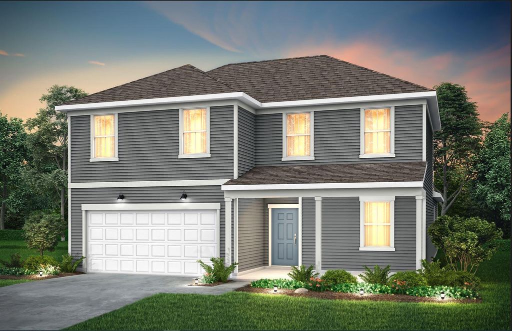 865 Meadowbrook Lane, Summerville, SC 29486