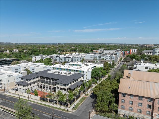 2408 Leon ST 106., Austin, TX 78705