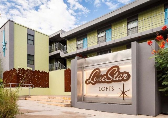 2408 Leon ST 106., Austin, TX 78705