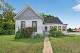 222 W Saint Louis Street, Pacific, MO 63069