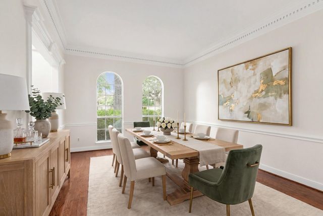 5230 Norborne Lane, Houston, TX 77069