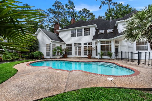 5230 Norborne Lane, Houston, TX 77069