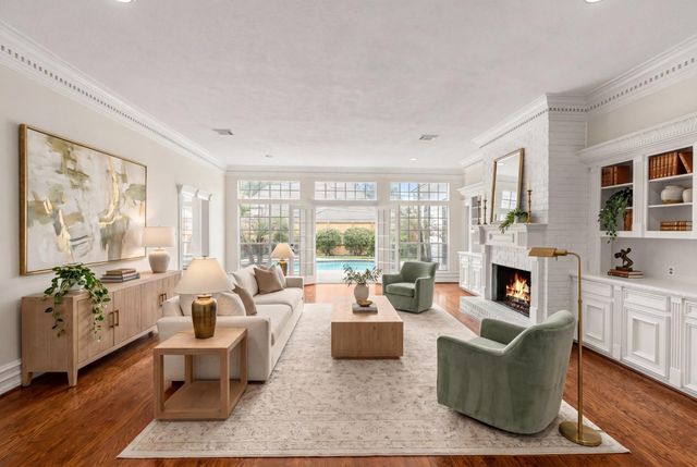 5230 Norborne Lane, Houston, TX 77069