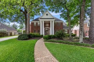 5230 Norborne Lane, Houston, TX 77069