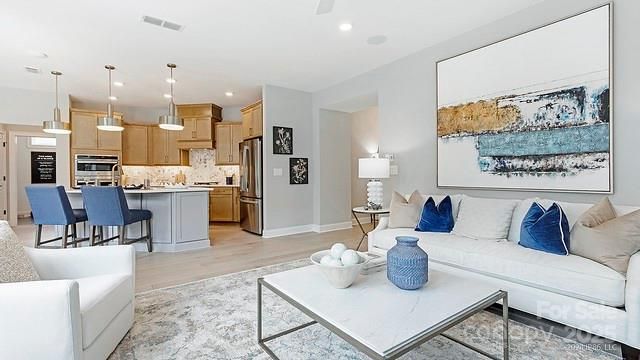 4814 Reason Court 66, Harrisburg, NC 28075