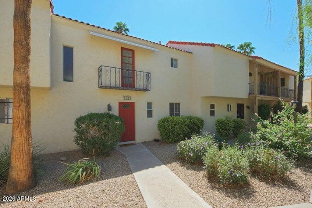 4804 N 73RD Street, Scottsdale, AZ 85251