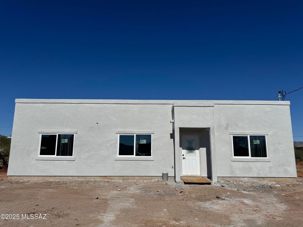 1782 Calle Arabe, Rio Rico, AZ 85648