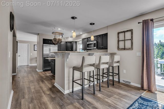 10146 Marshall Road, Green Oak Township, MI 48178
