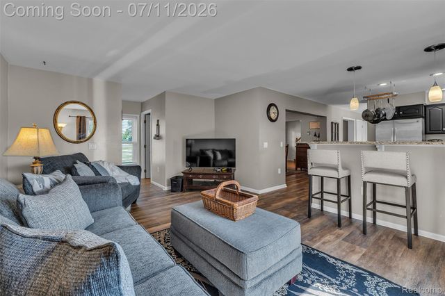 10146 Marshall Road, Green Oak Township, MI 48178