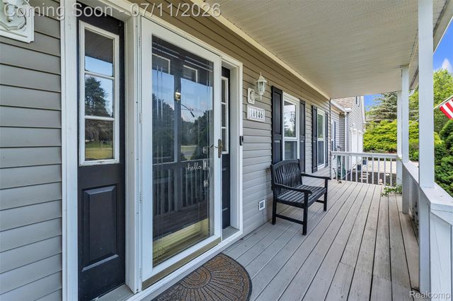 10146 Marshall Road, Green Oak Township, MI 48178