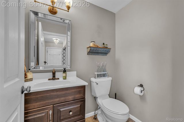 10146 Marshall Road, Green Oak Township, MI 48178
