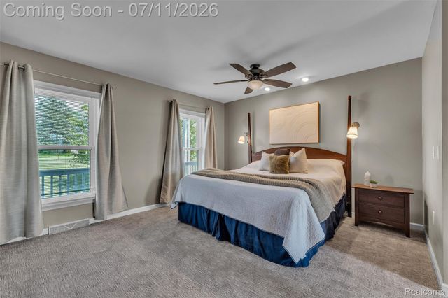 10146 Marshall Road, Green Oak Township, MI 48178