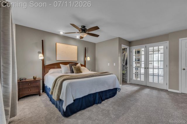 10146 Marshall Road, Green Oak Township, MI 48178