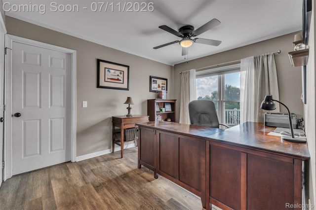 10146 Marshall Road, Green Oak Township, MI 48178