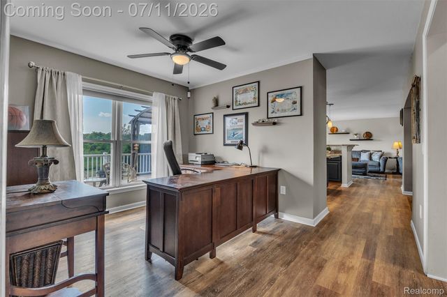 10146 Marshall Road, Green Oak Township, MI 48178