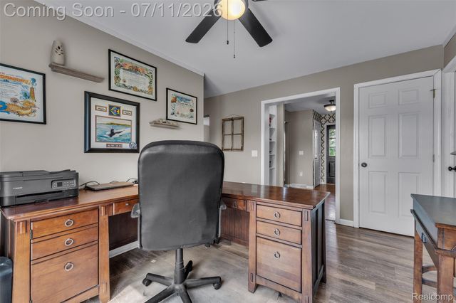 10146 Marshall Road, Green Oak Township, MI 48178