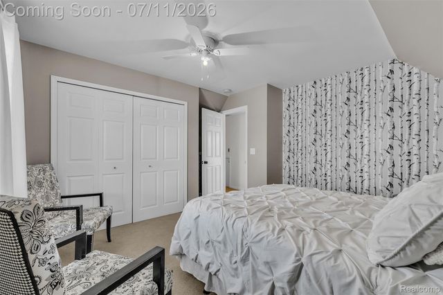 10146 Marshall Road, Green Oak Township, MI 48178