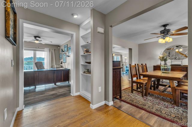 10146 Marshall Road, Green Oak Township, MI 48178