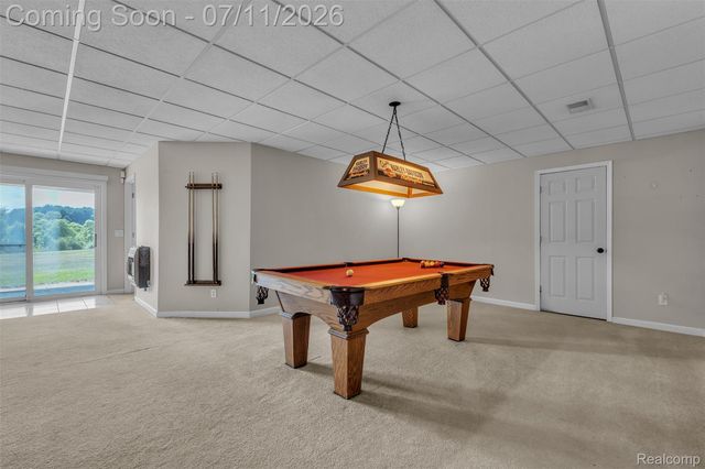 10146 Marshall Road, Green Oak Township, MI 48178